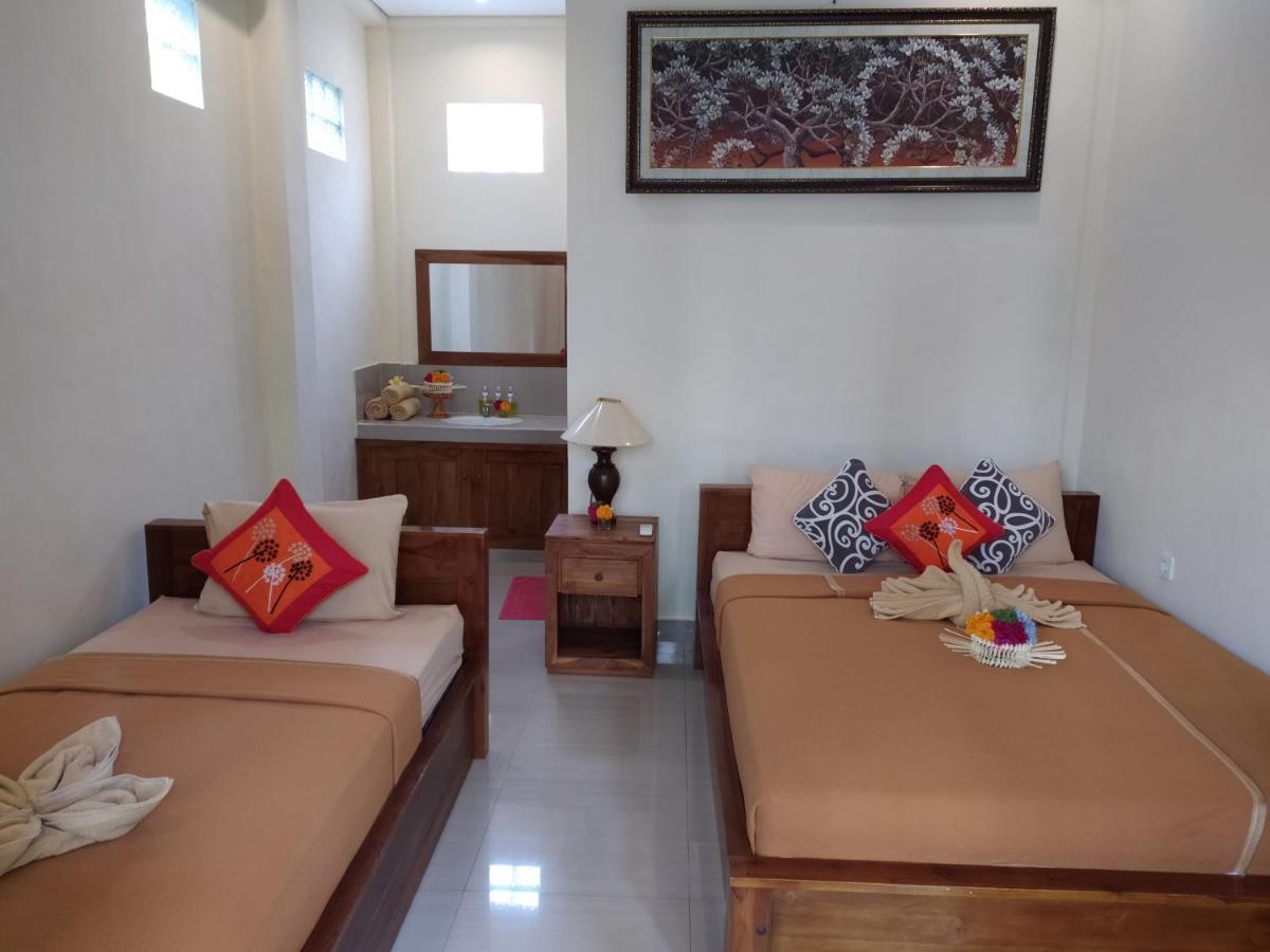 Donald Home Stay Ubud  Exterior photo