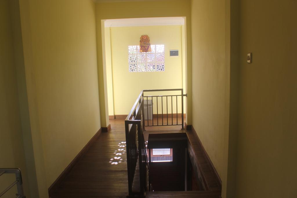 Donald Home Stay Ubud  Exterior photo